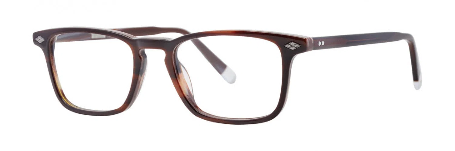 Original Penguin The Alexander Eyeglasses - view 2